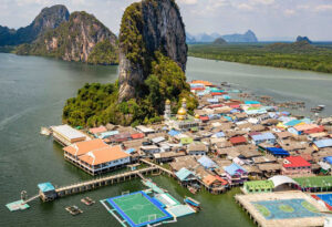 James Bond Island - Image 2