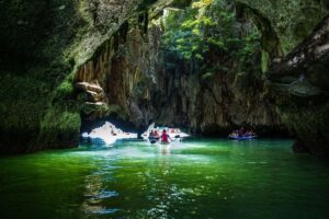 James Bond Island - Image 3