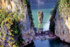 James Bond Island - Image 4