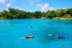 Raya Island by Speed Boat Full Day - Image 5
