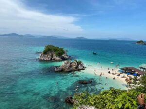 Phi Phi Maya Khai Island - Image 5