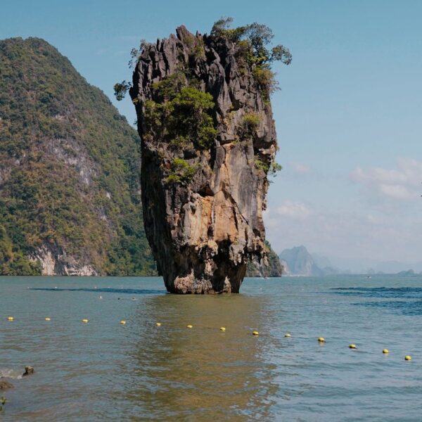 James Bond Islands
