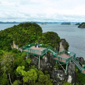 Koh Hong Island 360