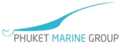 Logo Phuket Marine Group SD