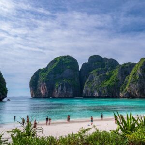 Phi Phi Maya Khai Island - Image 2
