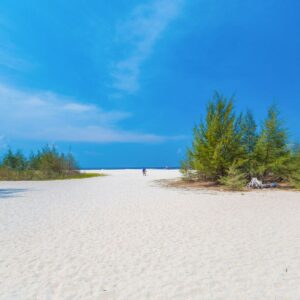 Phi Phi – Bamboo - Private Charter - Image 6