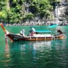 Phi Phi – Bamboo - Longtail Boat