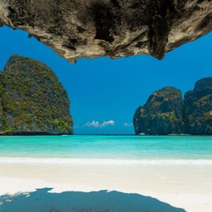 Phi Phi – Bamboo - Private Charter - Image 2