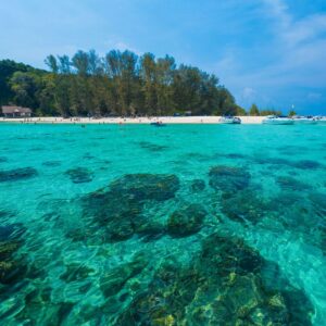 Phi Phi – Bamboo - Private Charter - Image 5