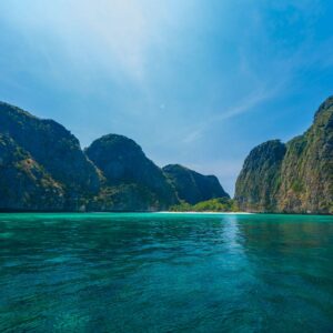 Phi Phi – Bamboo - Private Charter - Image 7