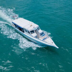 Phi Phi – Bamboo - Private Charter - Image 8