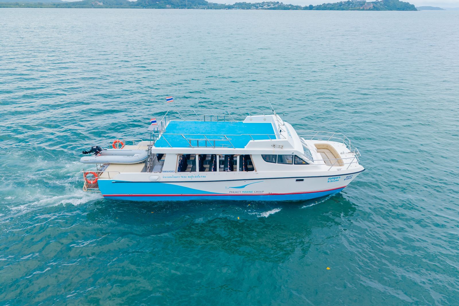 S Sruta - Phuket Marine Group 009