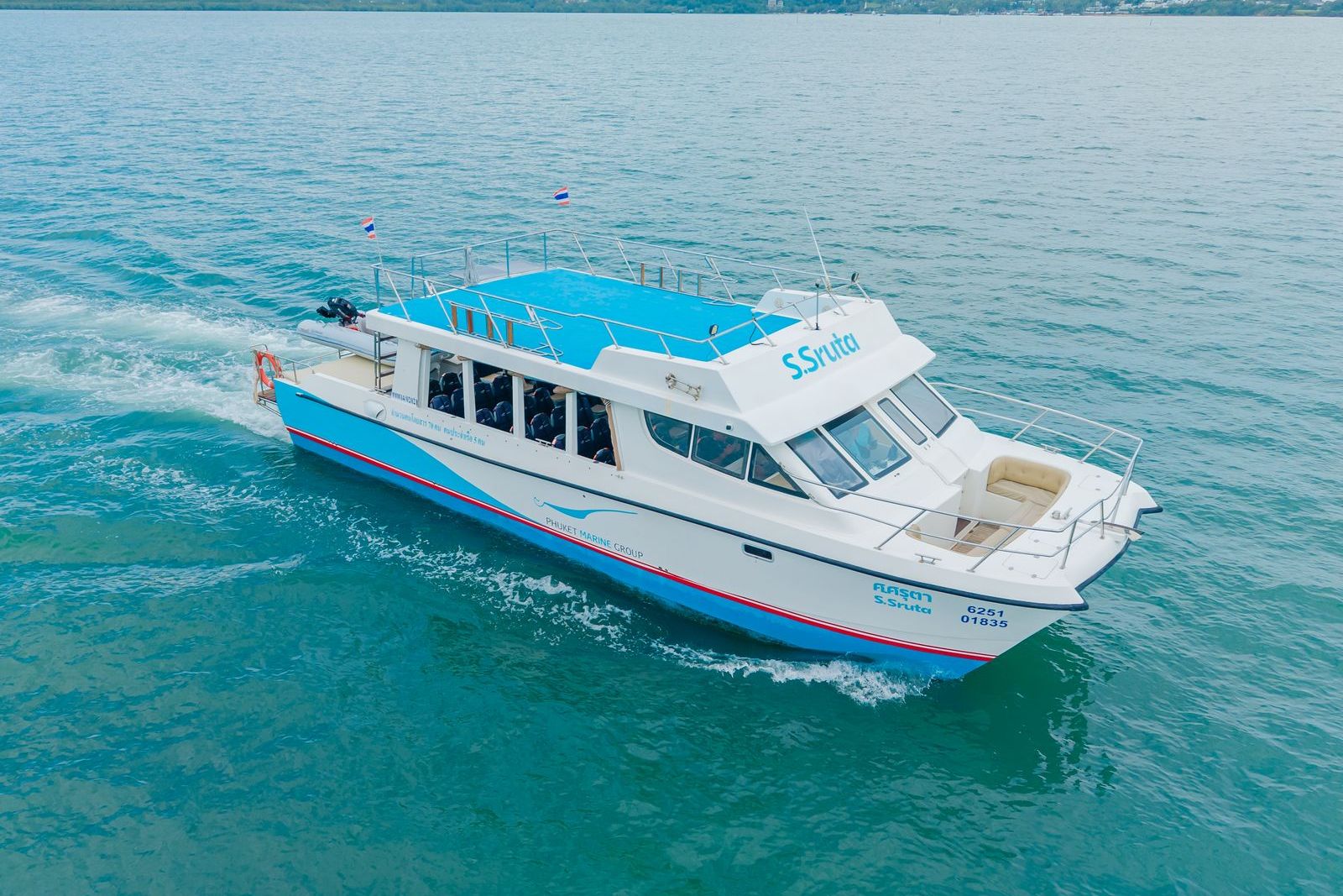 S Sruta - Phuket Marine Group 026
