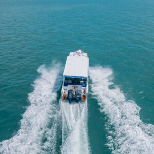 Phi Phi – Bamboo - Private Charter - Image 16