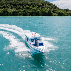 Phi Phi – Bamboo - Private Charter - Image 15
