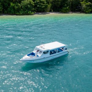 Phi Phi – Bamboo - Private Charter - Image 17
