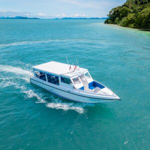 Phi Phi – Bamboo - Private Charter - Image 14