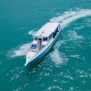 Phi Phi – Bamboo - Private Charter - Image 13