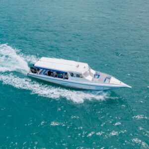 Phi Phi – Bamboo - Private Charter - Image 11