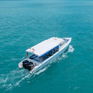 Phi Phi – Bamboo - Private Charter - Image 12