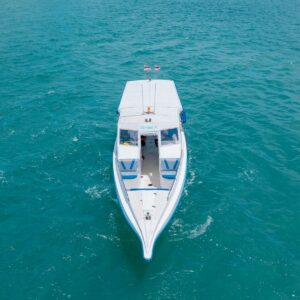 Phi Phi – Bamboo - Private Charter - Image 10