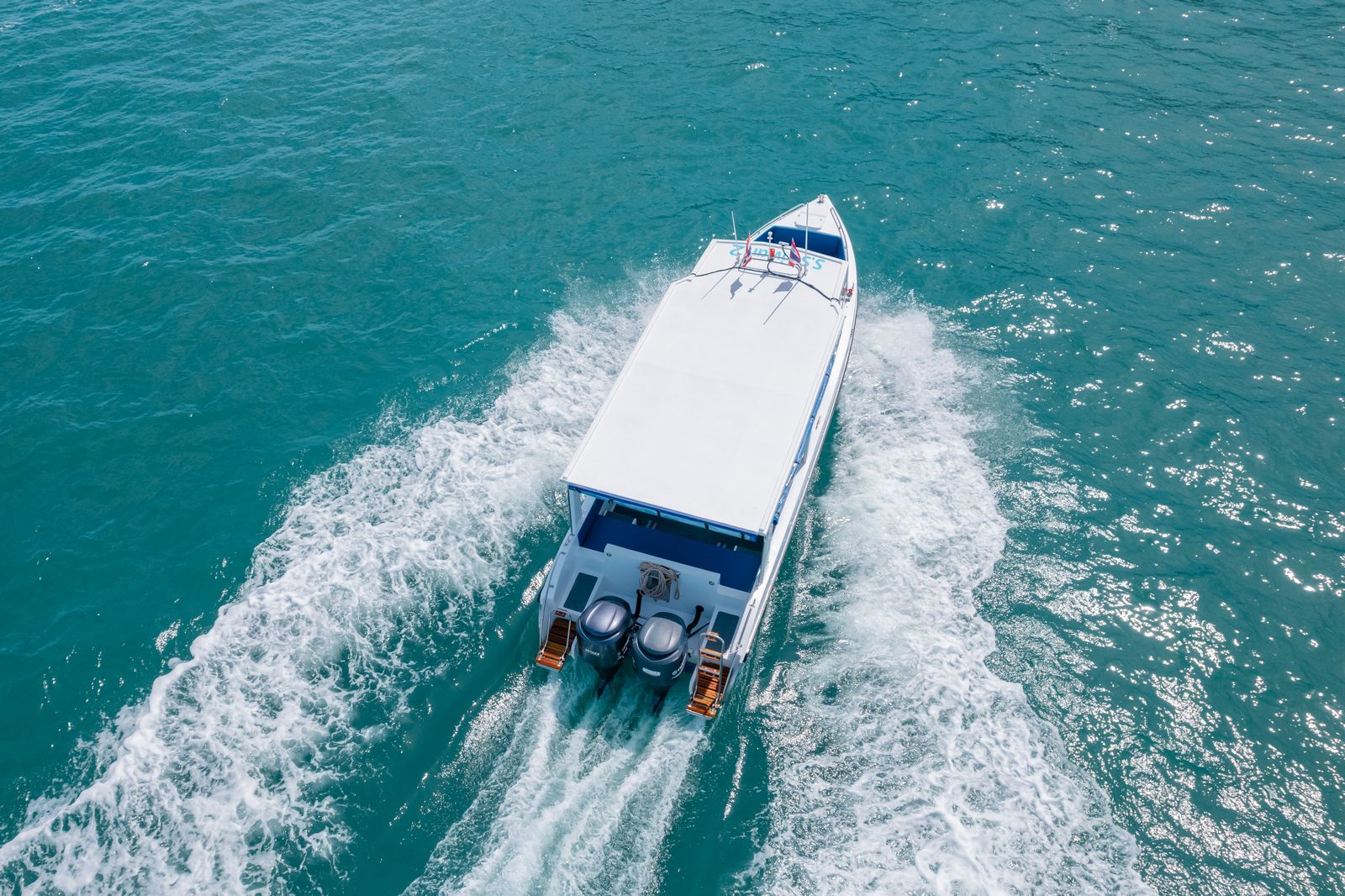 Siriwan 2 - Phuket Marine Group 003