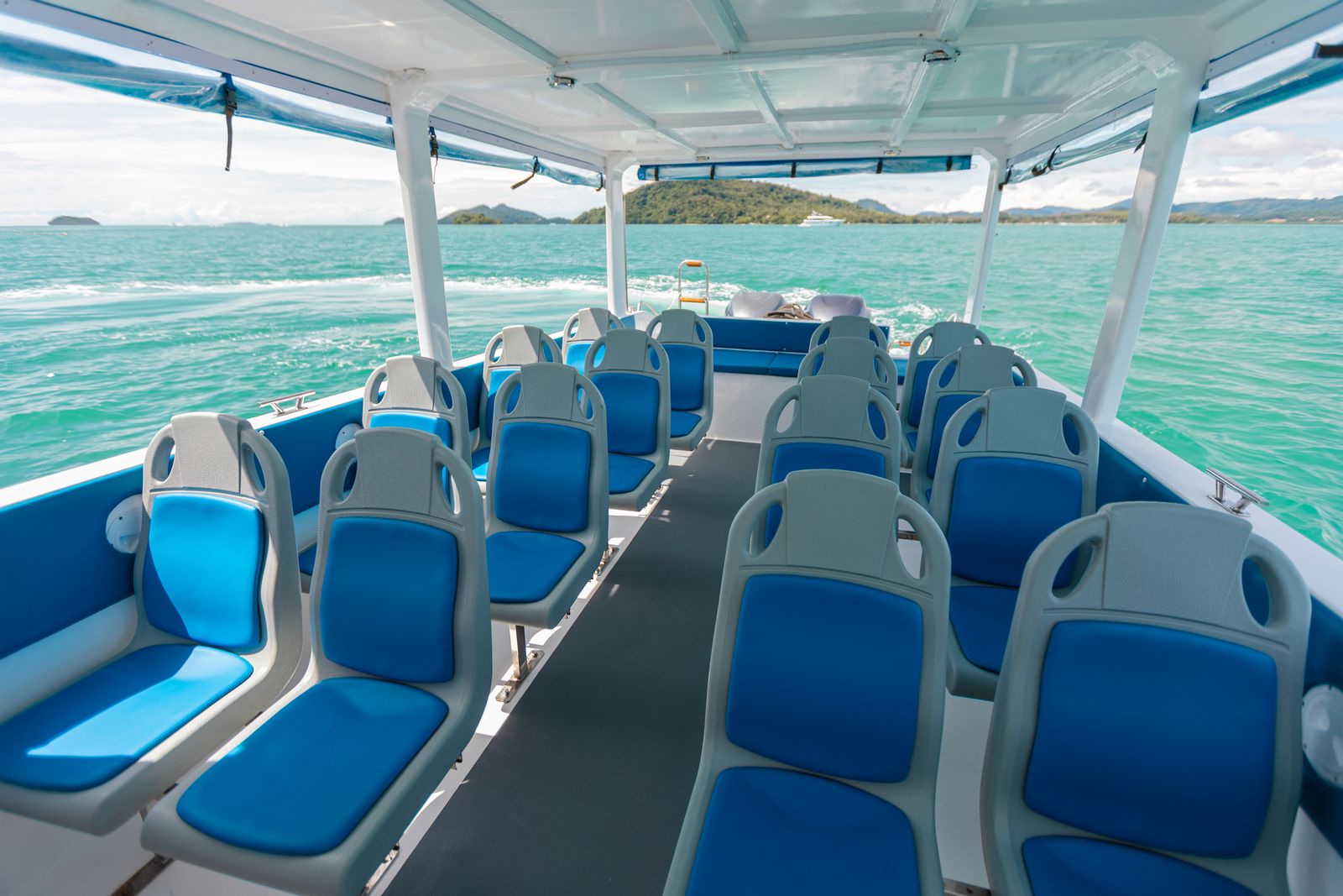 Siriwan 2 - Phuket Marine Group 007