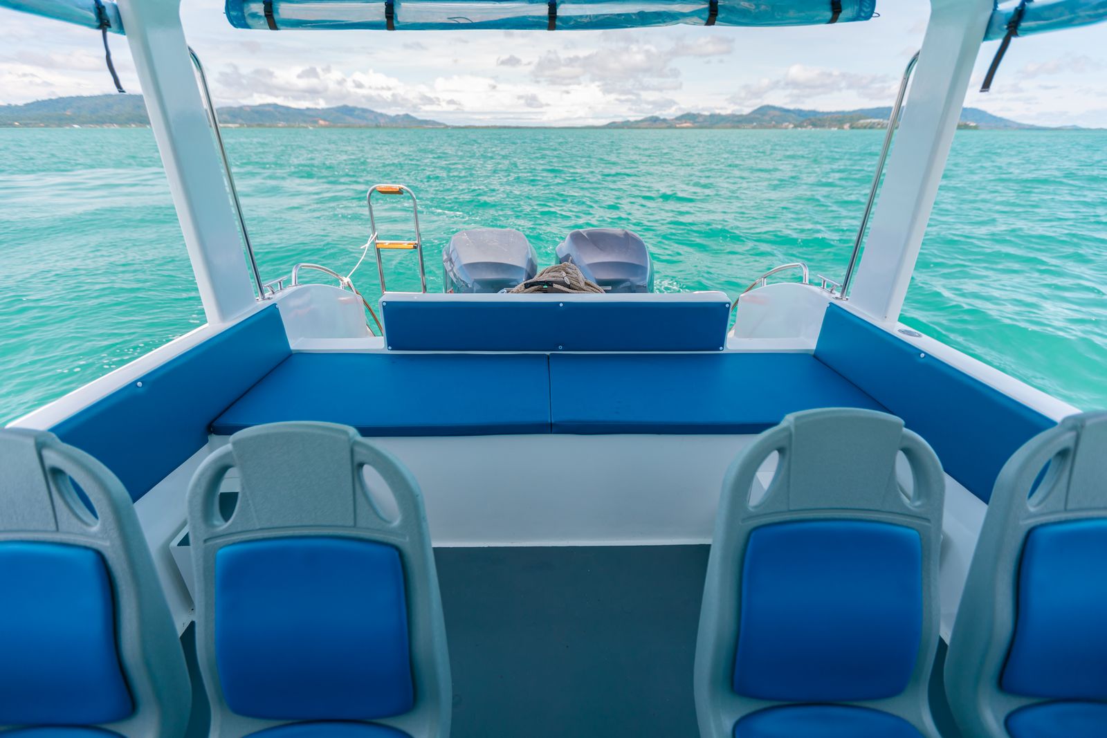 Siriwan 2 - Phuket Marine Group 008
