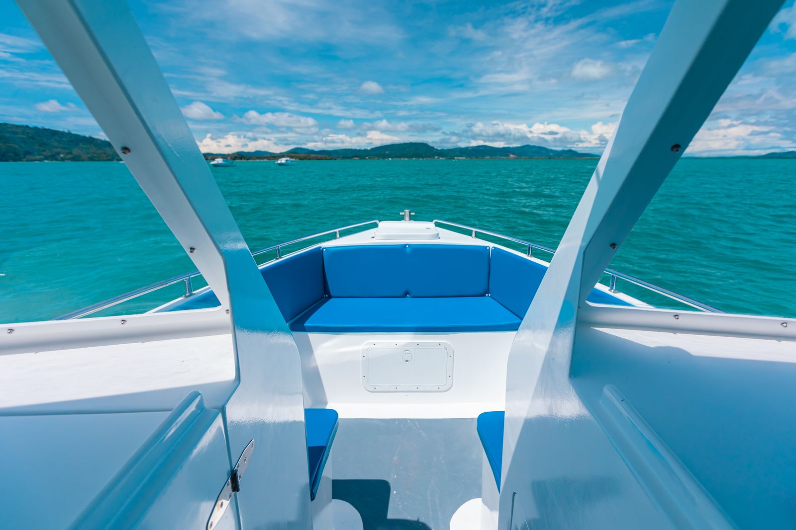 Siriwan 2 - Phuket Marine Group 009