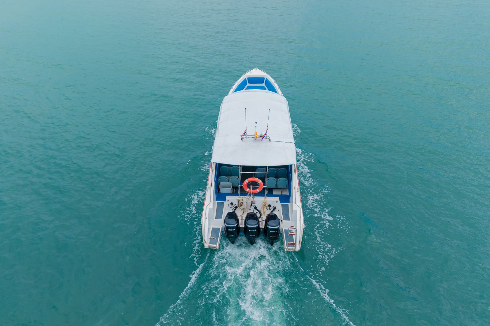 Siriwan 6 - Phuket Marine Group 001