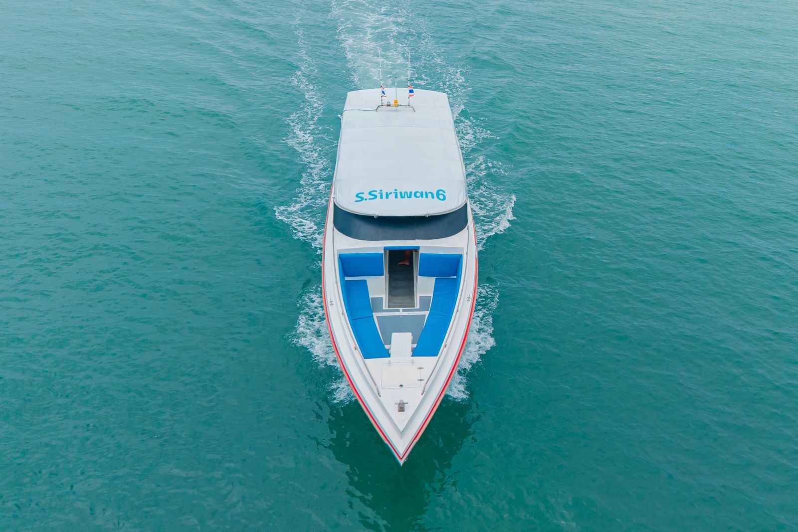 Siriwan 6 - Phuket Marine Group 002
