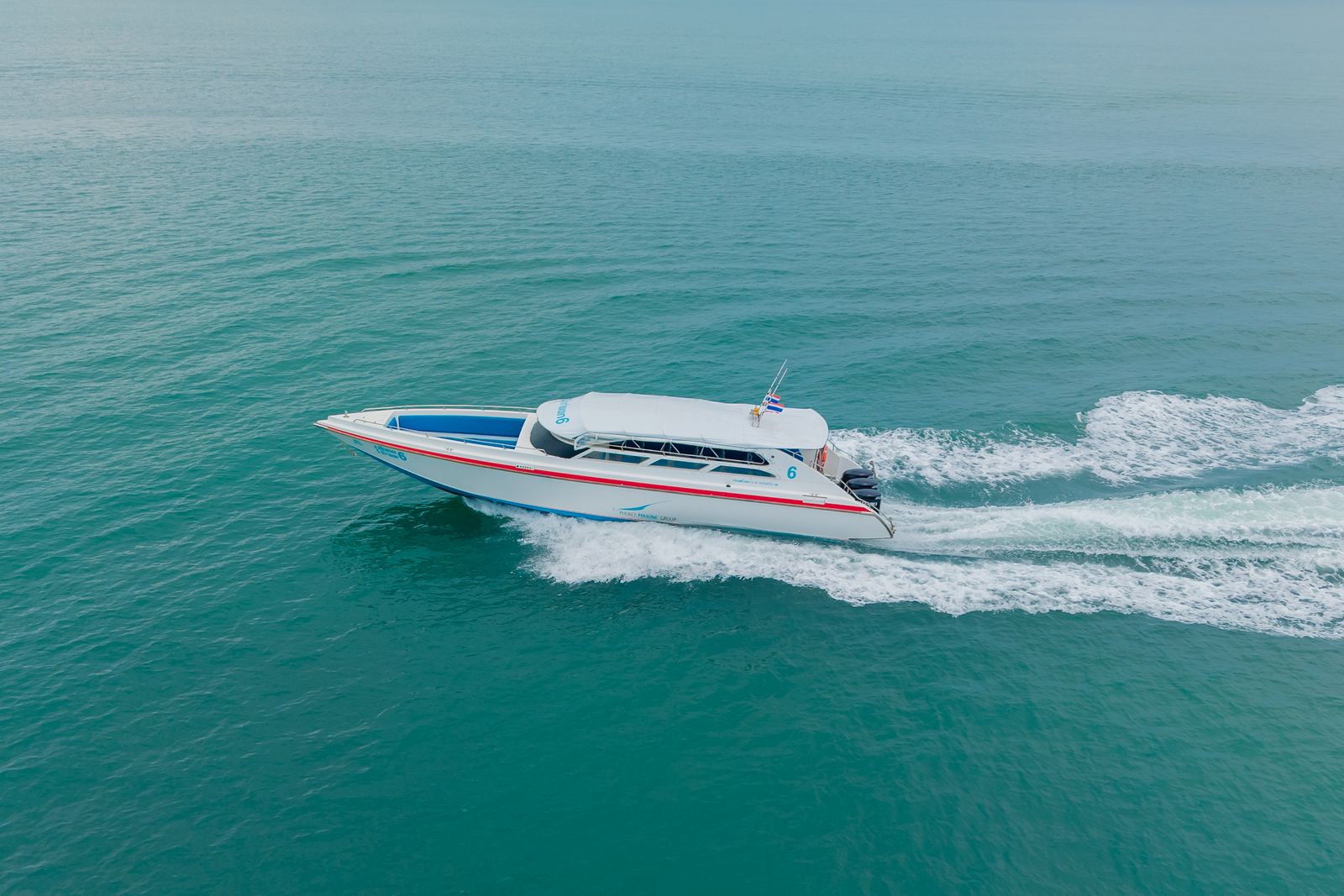 Siriwan 6 - Phuket Marine Group 004