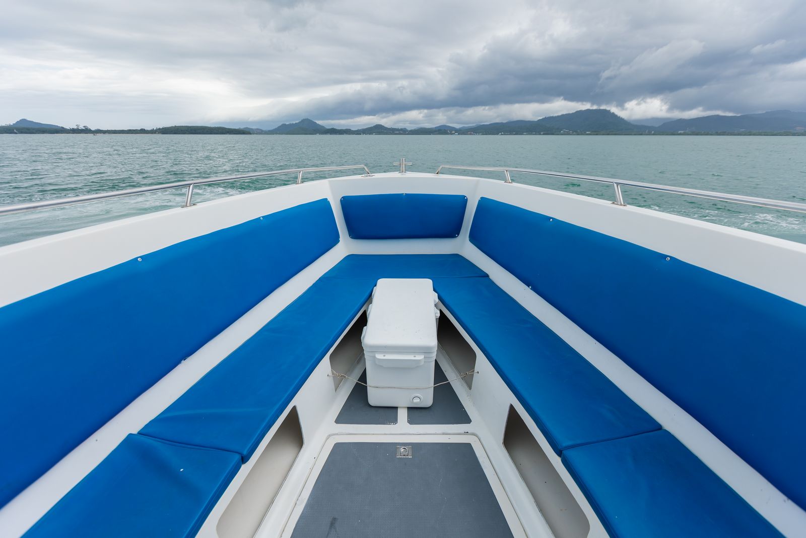 Siriwan 6 - Phuket Marine Group 005