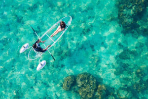 Coral Island by Speed Boat Full Day - Image 6