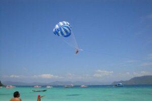 Coral Island by Speed Boat Full Day - Image 4