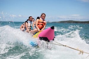 Coral Island by Speed Boat Full Day - Image 3
