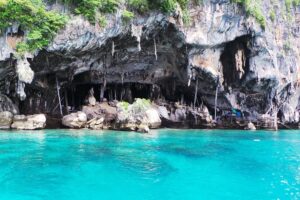 Phi Phi Maya Khai Island - Image 4