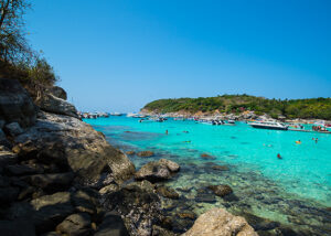 Raya Island by Speed Boat Full Day - Image 4