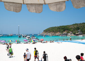 Raya Island by Speed Boat Full Day - Image 2