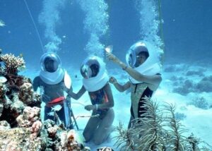 Coral Island by Speed Boat Full Day - Image 2