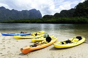 Krabi, Kayaking Paradise - Image 5