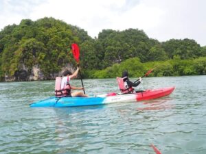 Krabi, Kayaking Paradise - Image 4