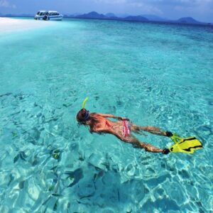 Similan Island by Speed Boat Full Day - Image 5
